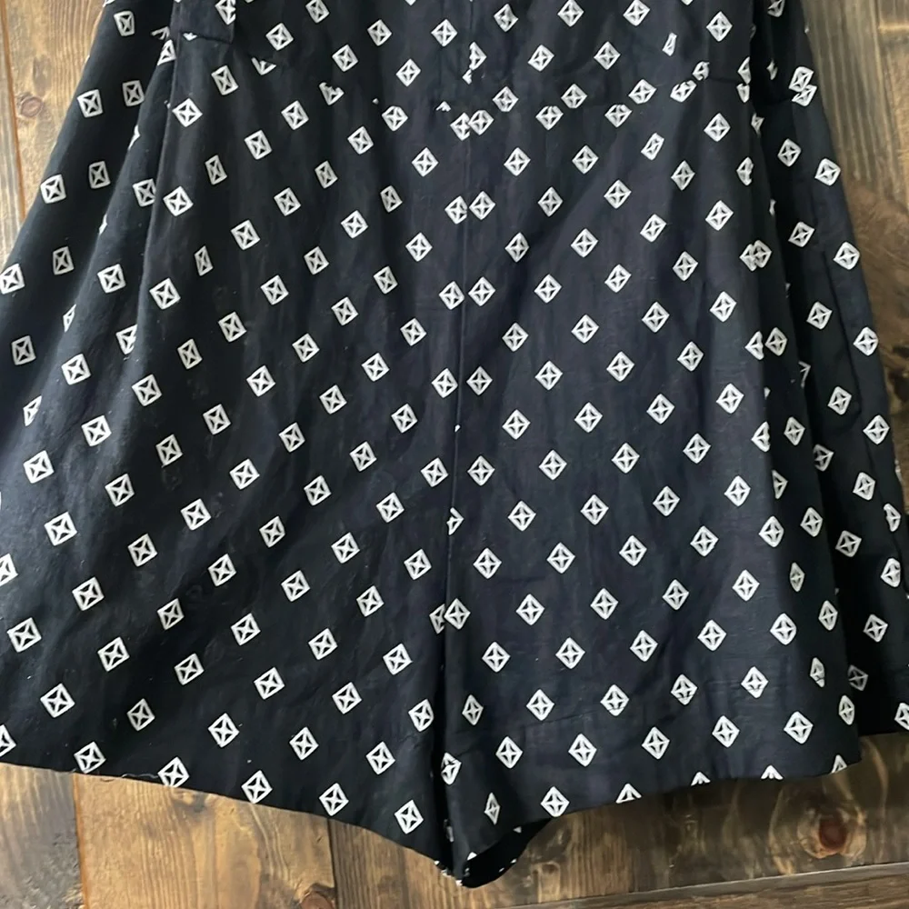 FREE PEOPLE Ashley Romper